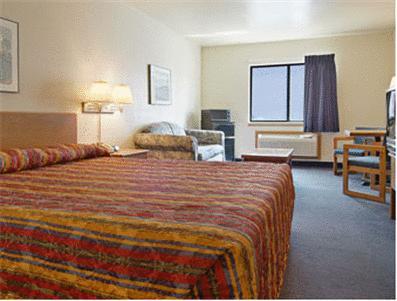 Knights Inn Memphis At Macon Cove Room photo