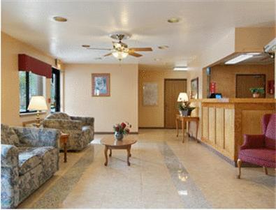 Knights Inn Memphis At Macon Cove Interior photo