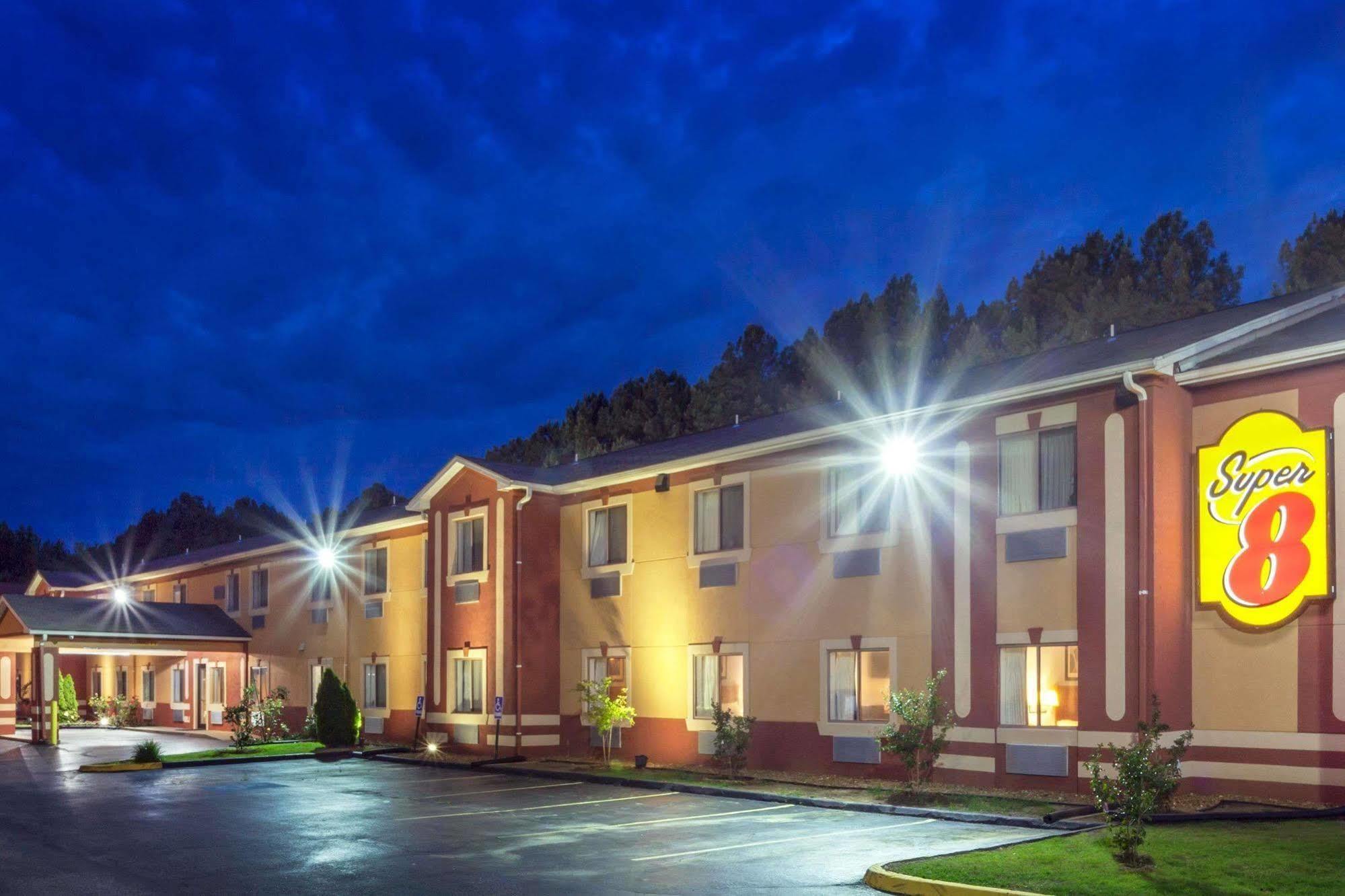 Knights Inn Memphis At Macon Cove Exterior photo